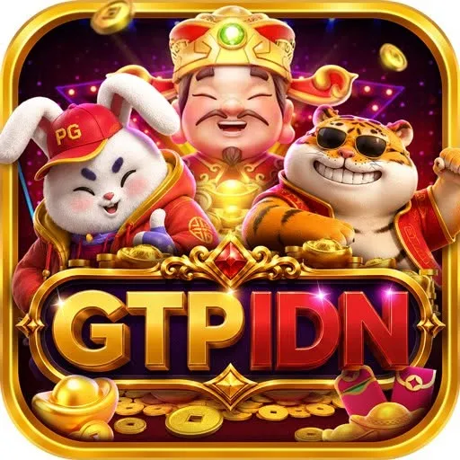 GTPIDN - Game Strategi Untuk Penggemar SLG